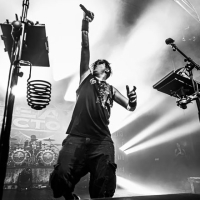 Fear Factory, 30Y, + guests, Vooruit, Gent op 11 september 2026 - Pics