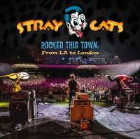 Rocked This Town: From LA To London