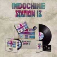 Arrêt à la station 13 !