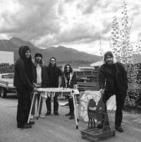 Leopardo, quelque part dans le Tessin…