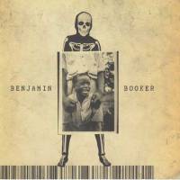 Benjamin Booker