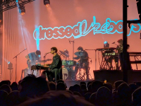 Dressed Like Boys – Entertainende, emotionele muzikale boodschappen die binnenkomen