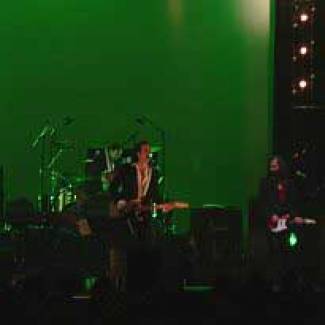 Des Duivels Cave &amp; The Bad Seeds