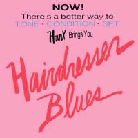 Hairdresser blues