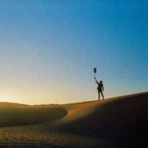 La parole universelle de Yonatan Gat