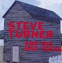 Steve Turner and his bad ideas