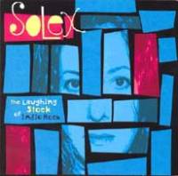 The Laughing Stock of Indie Rock