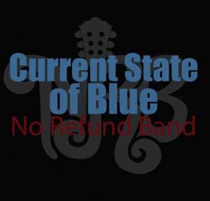 Current state of Blue