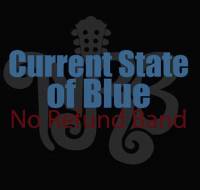 Current state of Blue