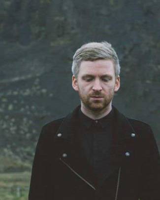 Olafur Arnalds - Een zorgeloze zondagavond met de geur van wafels