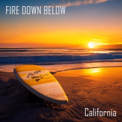 California -single-