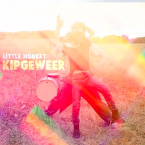 Little Monkey -single-