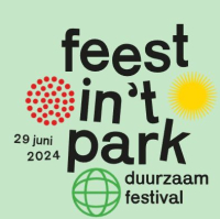 Feest in 't Park 2024 - Voor elk wat wils