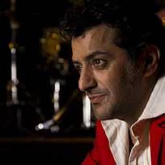 Zoom sur Rachid Taha !