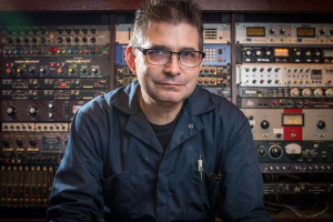 Décès de Steve Albini, référence incontournable, dans l’univers du rock alternatif…