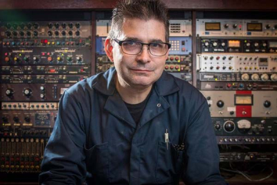 Décès de Steve Albini, référence incontournable, dans l’univers du rock alternatif…