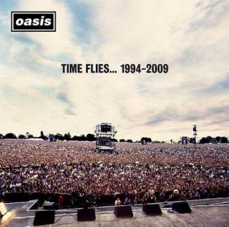 Time flies… 1994-2009