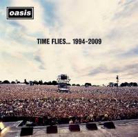 Time flies… 1994-2009