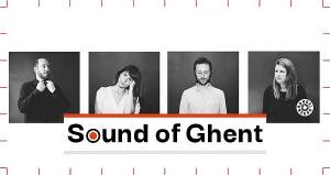 Echo Collective plays Jóhann Jóhannsson - Sound of Ghent - Een avond hartverwarmende strijkers magie 