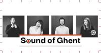 Echo Collective plays Jóhann Jóhannsson - Sound of Ghent - Een avond hartverwarmende strijkers magie 