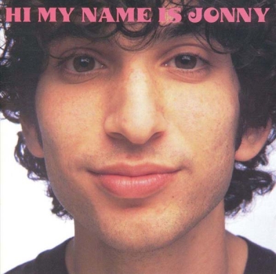Hi my name is Jonny