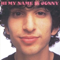Hi my name is Jonny