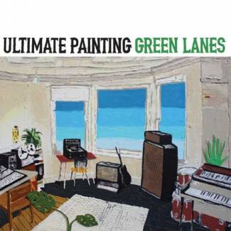 Green lanes