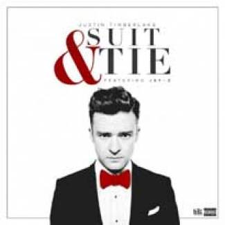 Justin Timberlake en costard cravate ou nœud pap ?