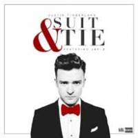 Justin Timberlake en costard cravate ou nœud pap ?