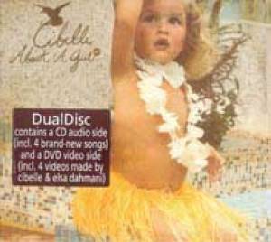 About A Girl E.P.