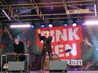 Black Snow In Summer - Zonder platenlabel of boekingskantoor is het moeilijk om speelkansen te krijgen