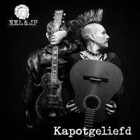 Kapotgeliefd -single-