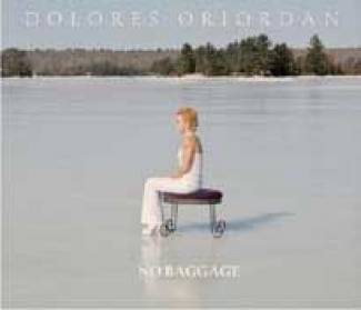 Dolores O'Riordan sans bagage…
