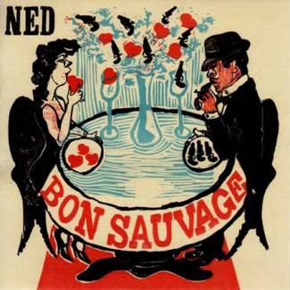 Bon sauvage