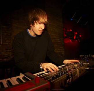 Sonar Sounds ft. Hexstatic (presenting Solid Steel) + Dorian Concept  -- Zinnenprikkelend
