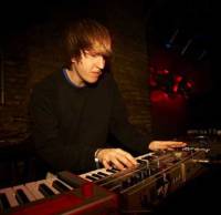 Sonar Sounds ft. Hexstatic (presenting Solid Steel) + Dorian Concept  -- Zinnenprikkelend