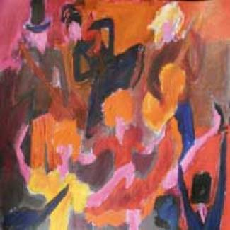 Sleep 'til the end of the world