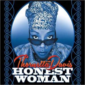 Honest woman
