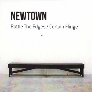 Bottle The Edges / Certain Flinge (single)