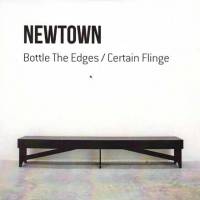 Bottle The Edges / Certain Flinge (single)