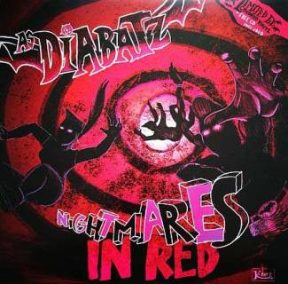 Nightmares In Red
