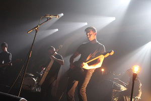 Ef bevestigt op pocketversie van Dunk!Festival