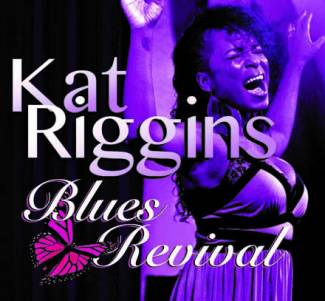 Blues Revival