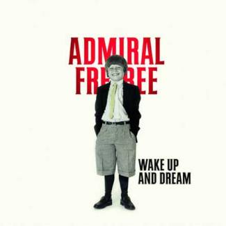 Wake up and dream