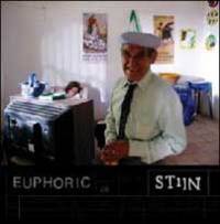 Euphoric