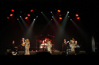 The Three Degrees – Na 60 jaar nog niet uitgespeeld in de souldisco train!