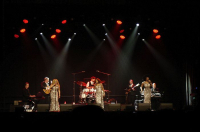 The Three Degrees – Na 60 jaar nog niet uitgespeeld in de souldisco train!