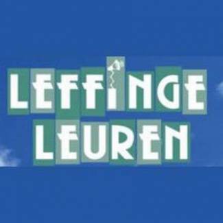 Leffingeleuren 2013 – vrijdag 13 september 2013