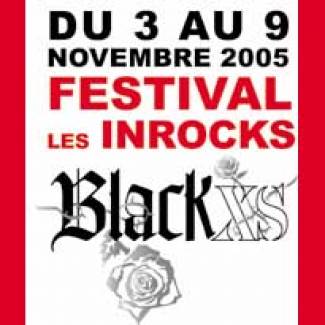 Les Inrocks-Black XS