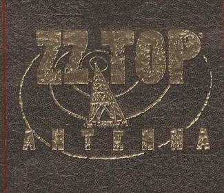 Antenna